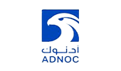 ADNOC logo