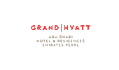 GRAND HAYAT logo