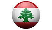 LEBANON logo