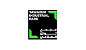 TAWAZUN logo