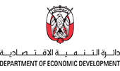 economic development abu dhabi logo
