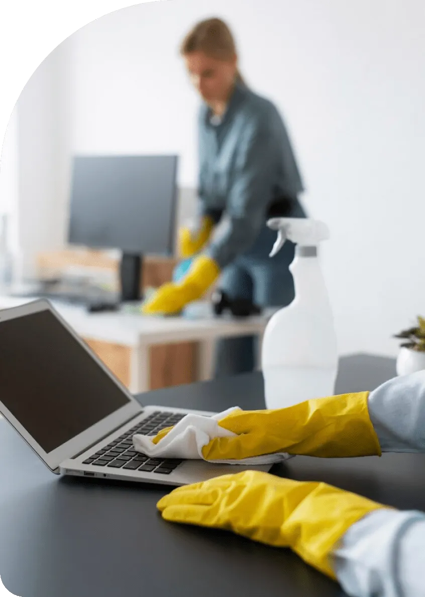 Carpet Cleaning Services Abu Dhabi