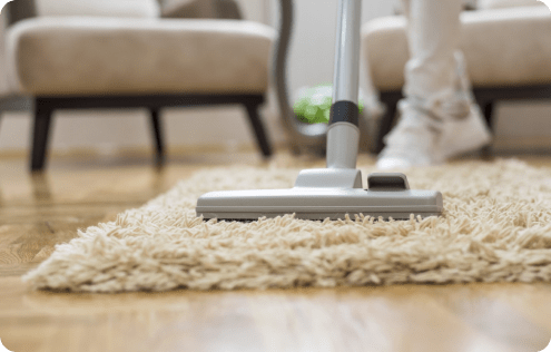 Deep Cleaning Services Abu Dhabi