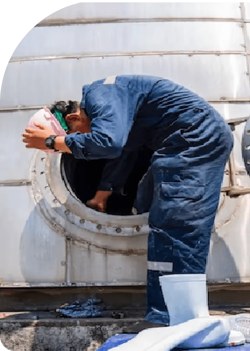 Deep Cleaning Abu Dhabi