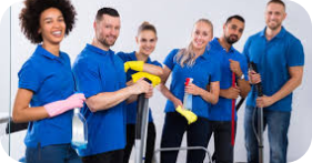 Deep Cleaning Services In Abu Dhabi