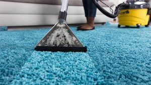 Carpet Cleaning Company Abu Dhabi