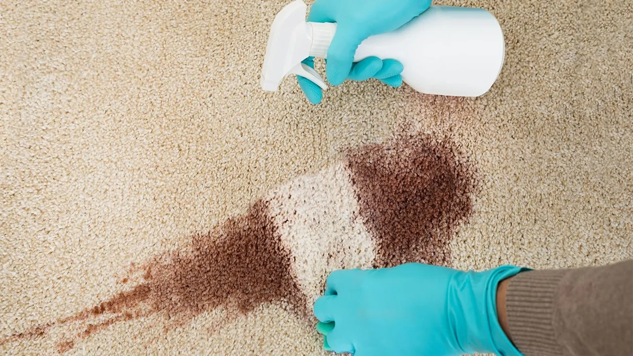 Cleaning Service In Abu Dhabi