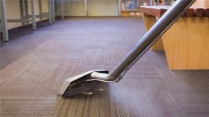 carpet cleaning services in Abu Dhabi