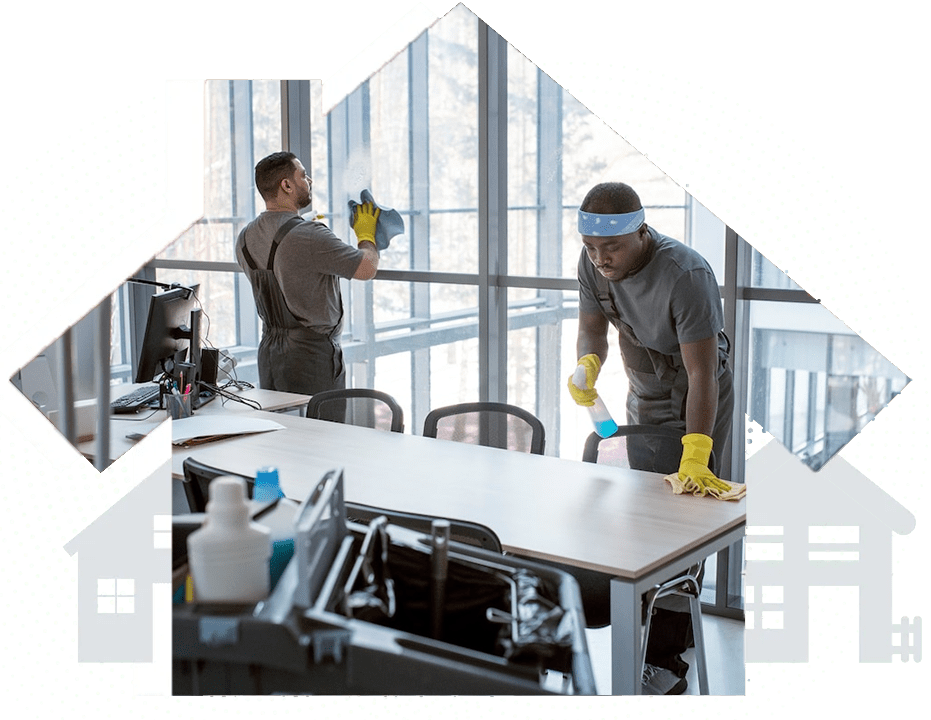 House Cleaning Services In Abu Dhabi