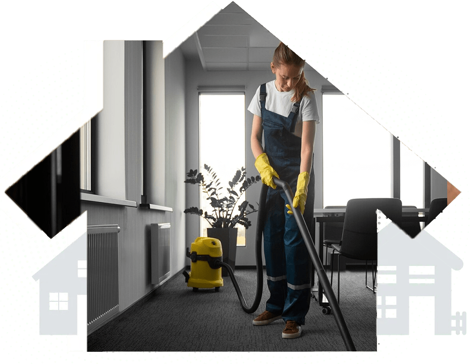 Cleaning Services Abu Dhabi Mussafah