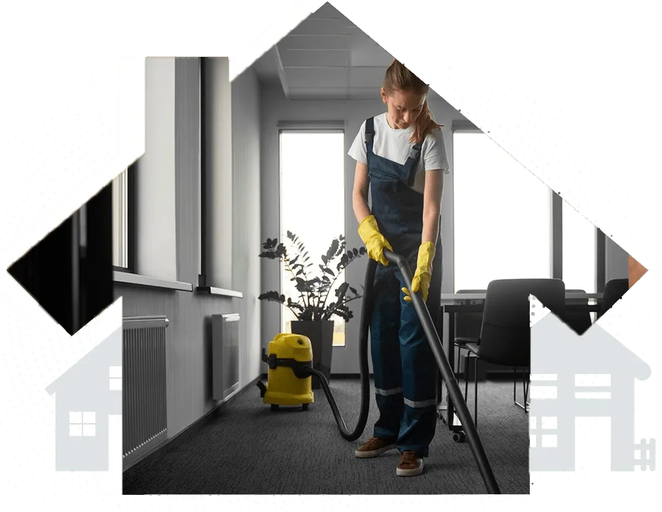 Cleaning Services Abu Dhabi Mussafah