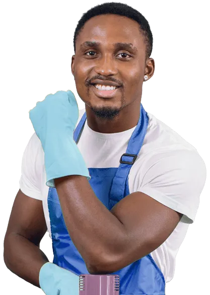 Cleaning Service In Abu Dhabi