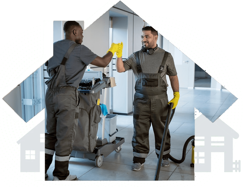 Home Cleaning Services In Abu Dhabi