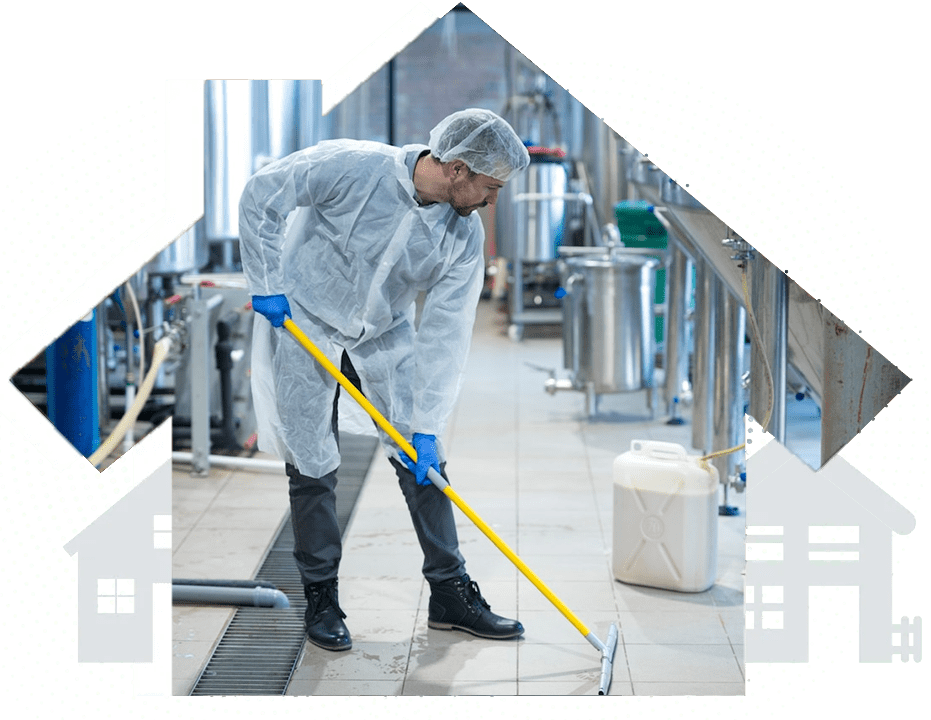 Cleaning Services Abu Dhabi Mussafah