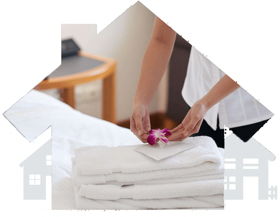 Home Cleaning Services