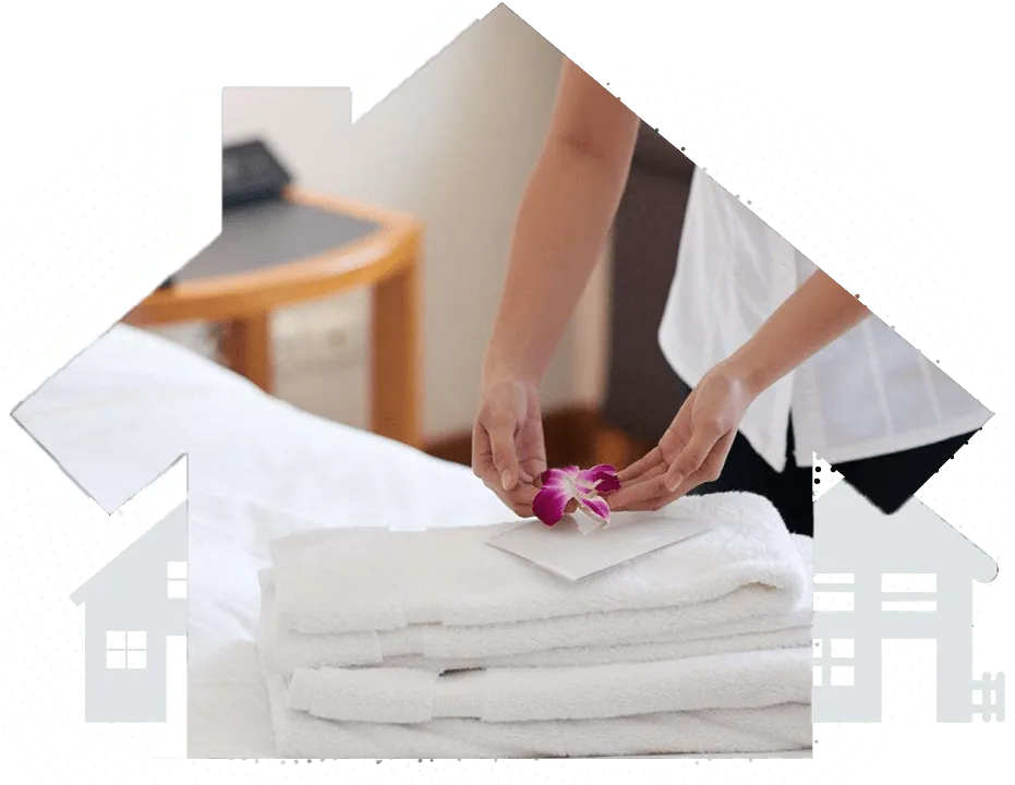 Home Cleaning Services