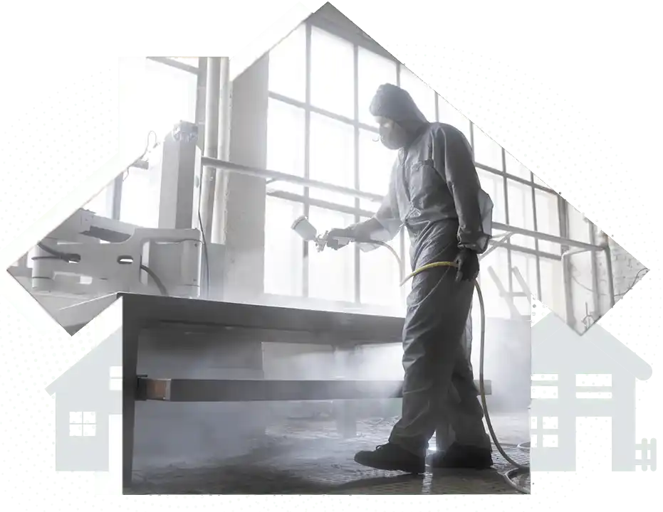 Deep Cleaning Services In Abu Dhabi