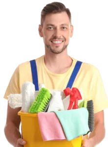 Home Cleaning Services In Abu Dhabi