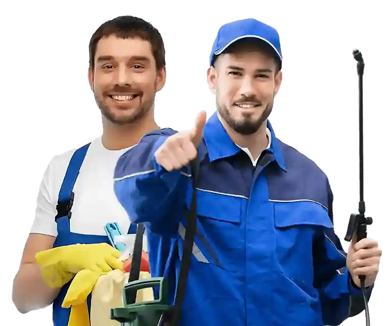 Deep Cleaning Services Abu Dhabi