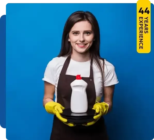 Cleaning Services In Abu Dhabi